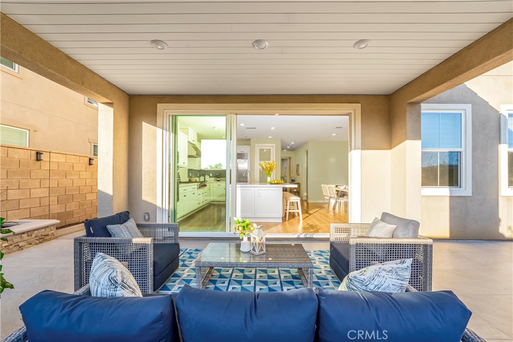 Caspian at The Farm - Residential