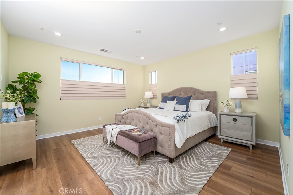 Caspian at The Farm - Residential