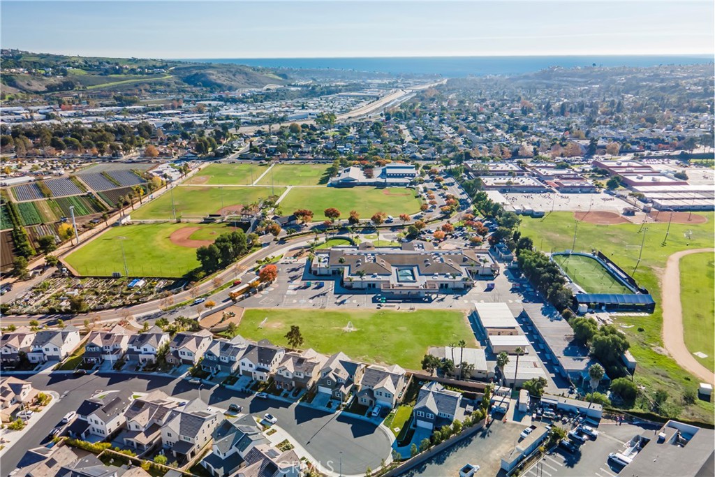 Caspian at The Farm - Residential