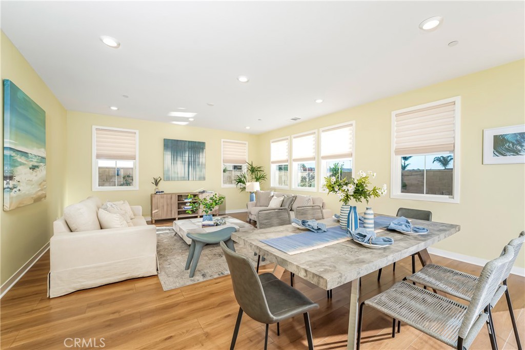 Caspian at The Farm - Residential