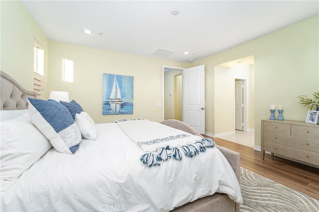 Caspian at The Farm - Residential