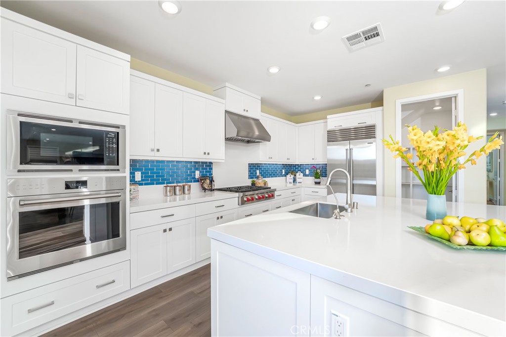 Caspian at The Farm - Residential