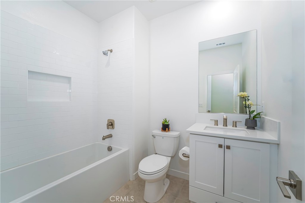 Caspian at The Farm - Residential