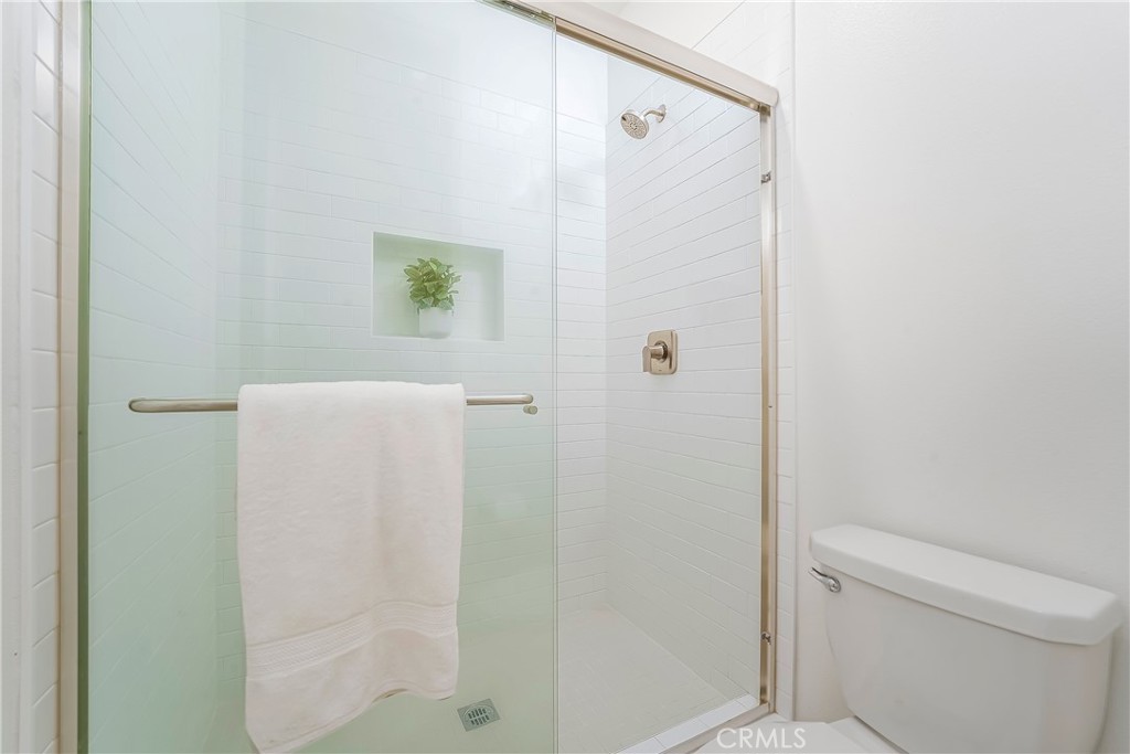 Caspian at The Farm - Residential