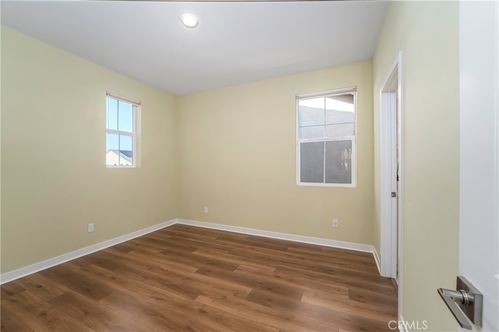 Caspian at The Farm - Residential