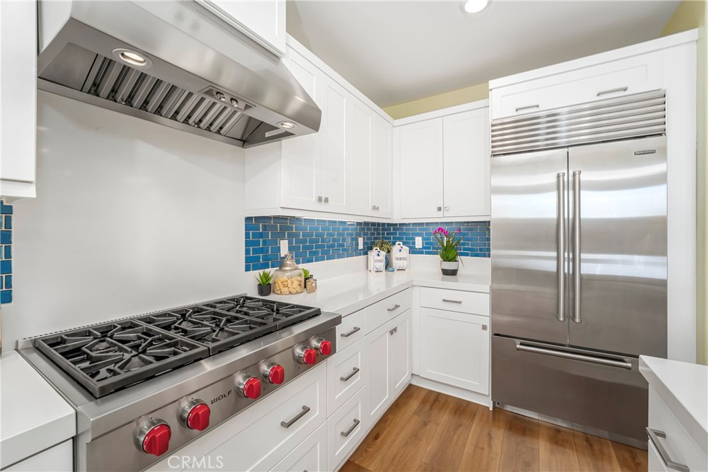 Caspian at The Farm - Residential