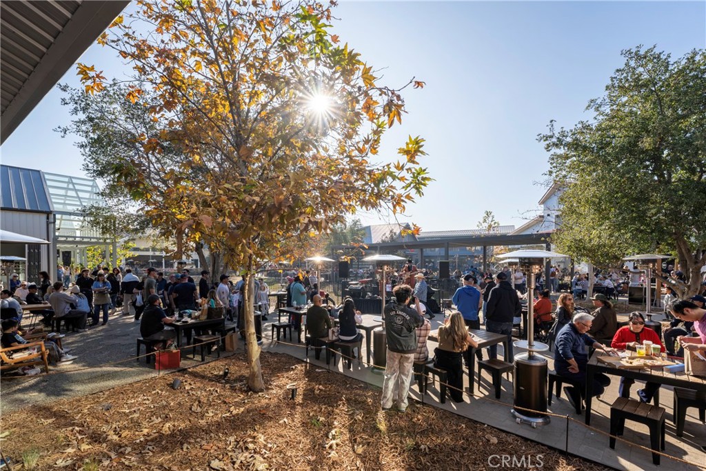 Caspian at The Farm - Residential