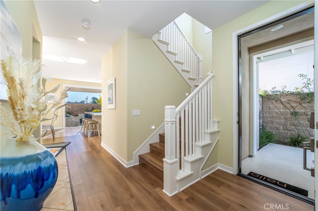 Caspian at The Farm - Residential