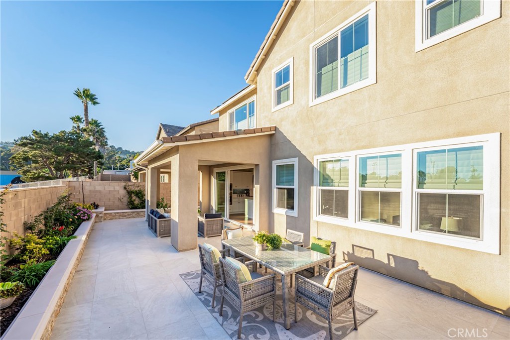 Caspian at The Farm - Residential