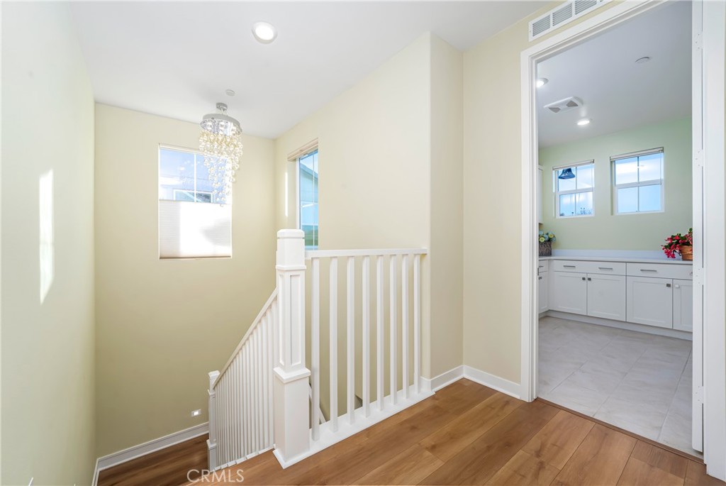 Caspian at The Farm - Residential