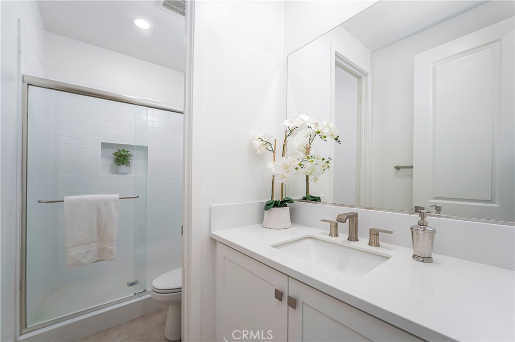 Caspian at The Farm - Residential