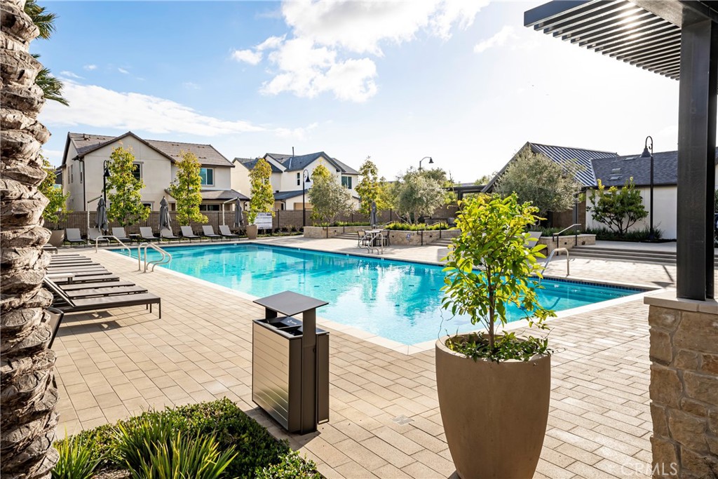 Caspian at The Farm - Residential