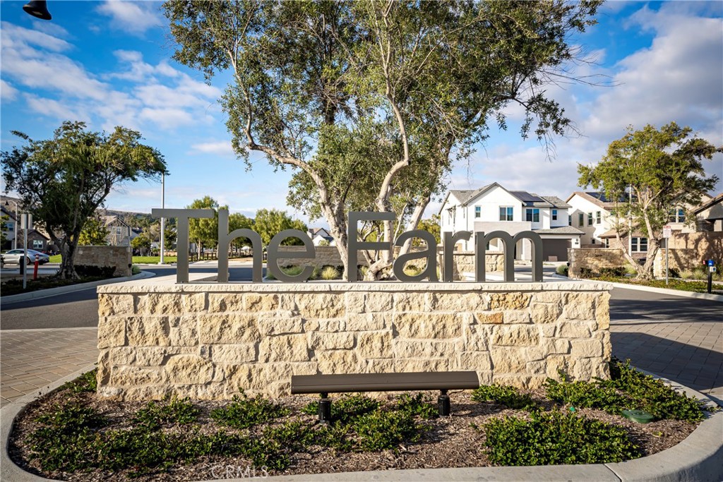 Caspian at The Farm - Residential