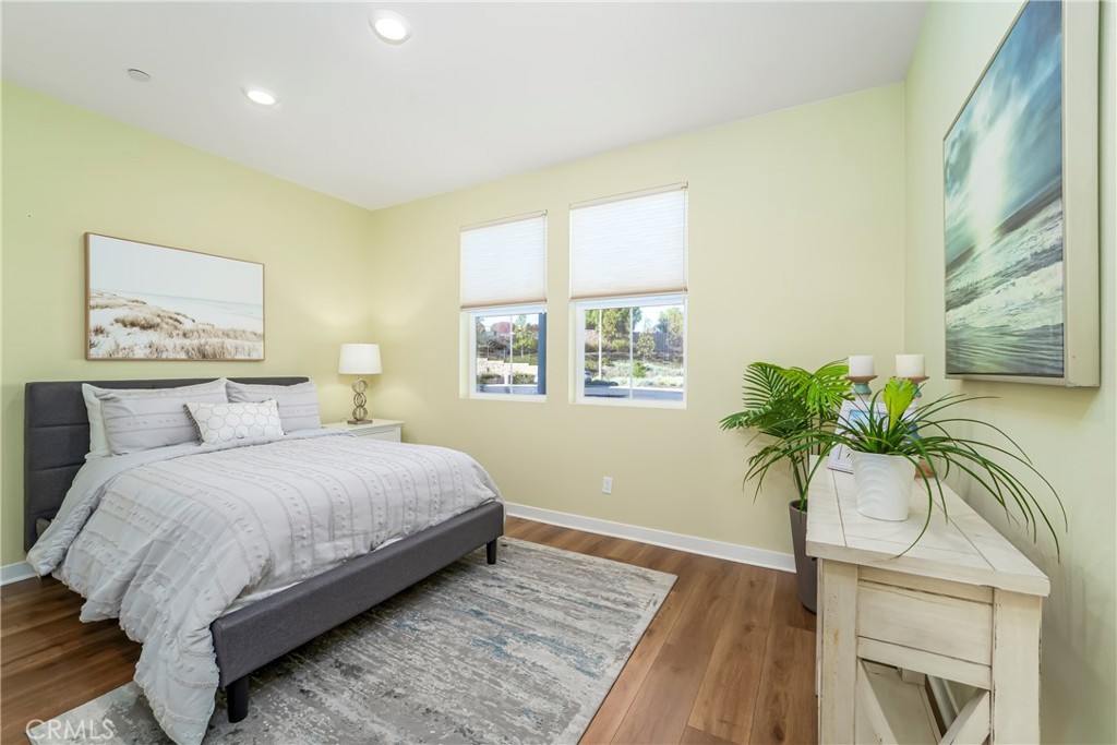 Caspian at The Farm - Residential