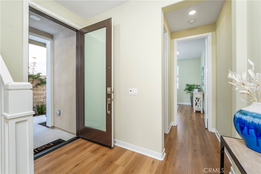 Caspian at The Farm - Residential