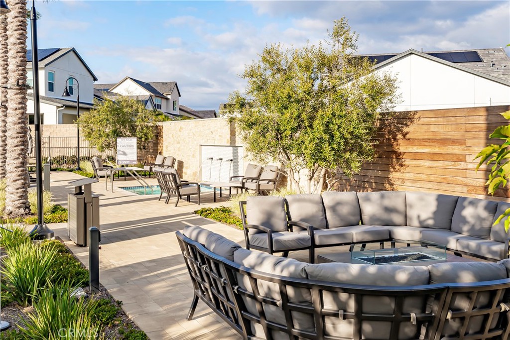 Caspian at The Farm - Residential