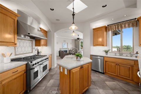 Tiny photo for 539 Palos Secos, Arroyo Grande, CA 93420 (MLS # SC26152767)
