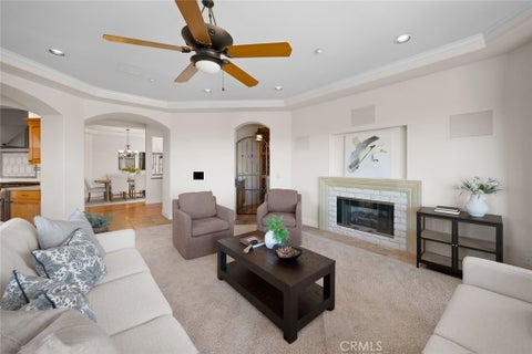 Tiny photo for 539 Palos Secos, Arroyo Grande, CA 93420 (MLS # SC26152767)