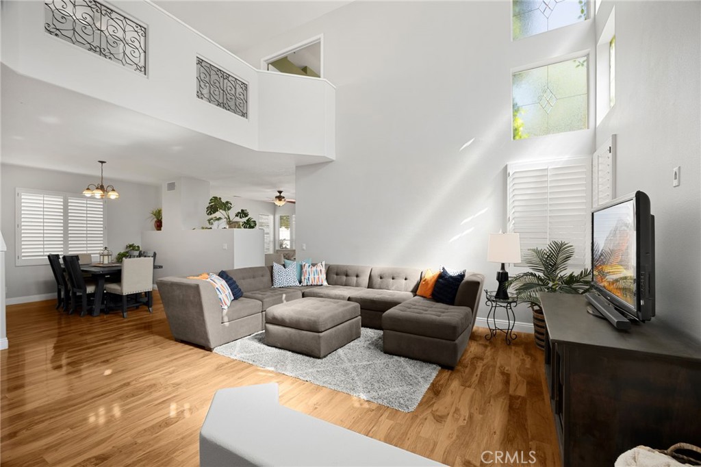 Vintage Gallery (FVG) - Residential Lease