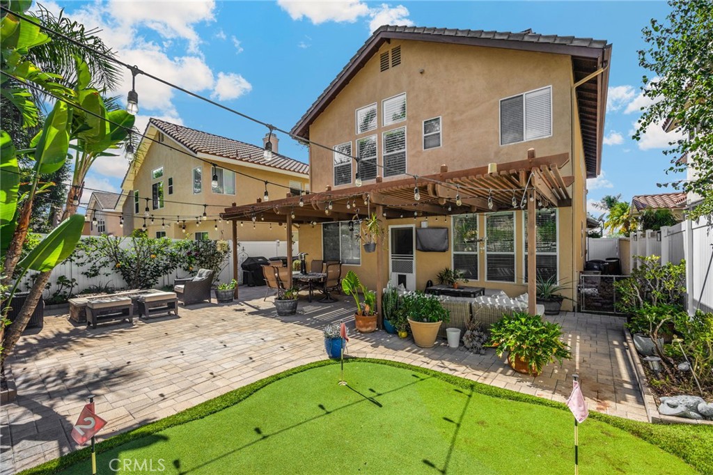 Vintage Gallery (FVG) - Residential Lease