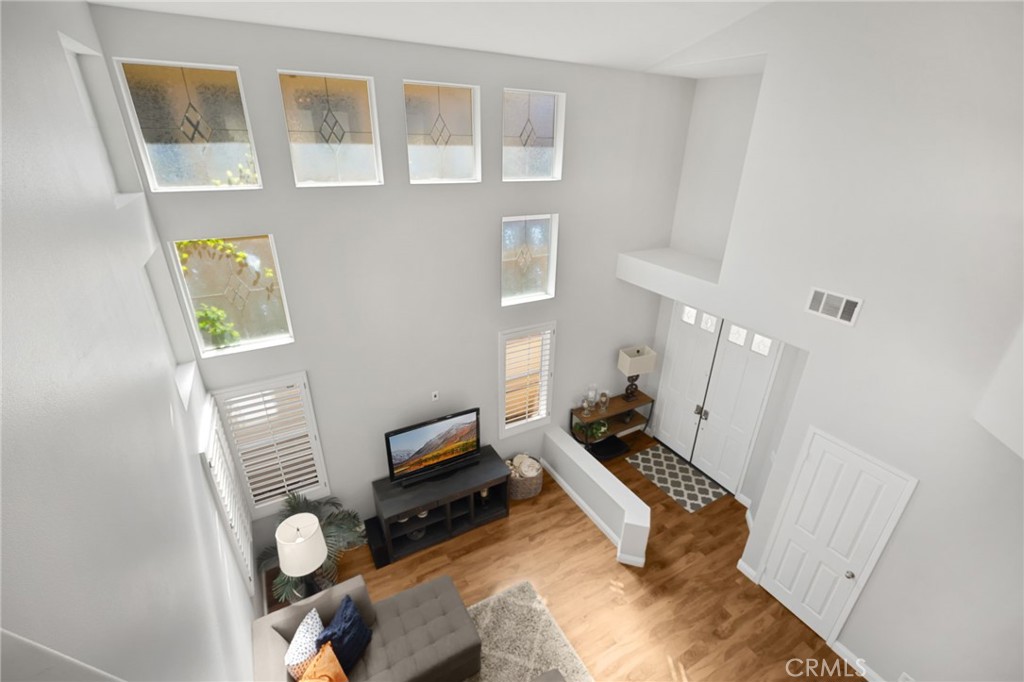 Vintage Gallery (FVG) - Residential Lease
