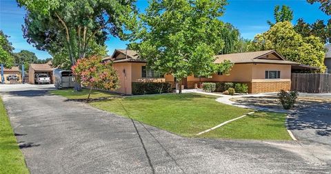 5400 Carrizo Atascadero CA 93422