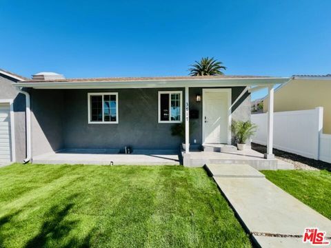 3717 W 116th Street Hawthorne CA 90250