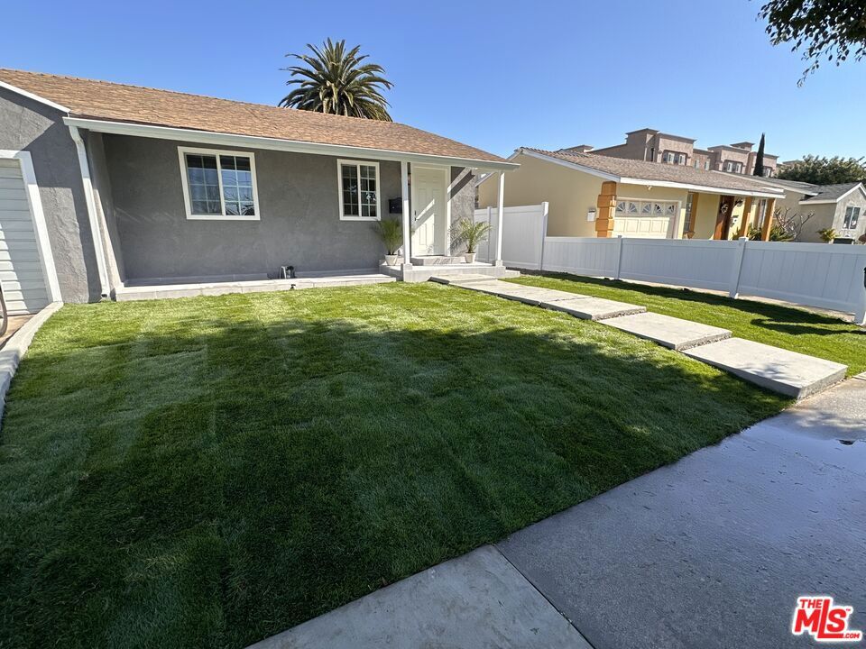 3717 W 116th Street