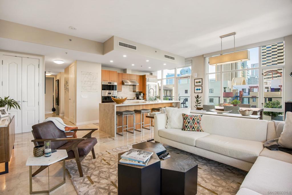 550 Front Street 304
