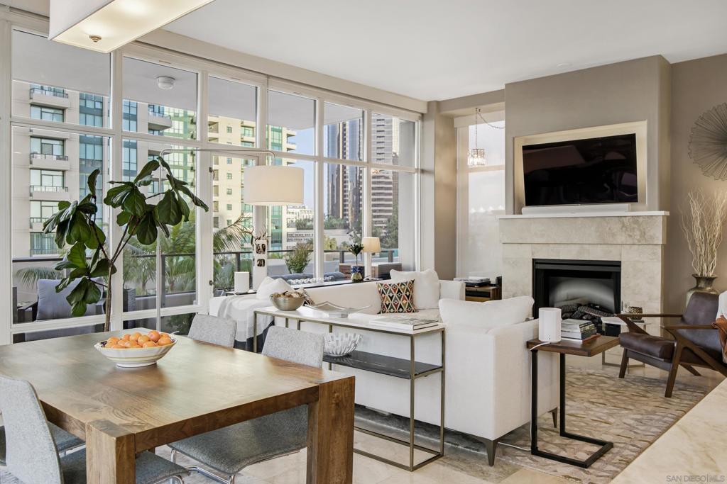 550 Front Street 304