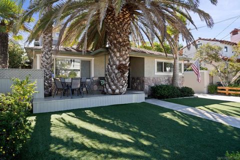 Photo of 647 Loring ST, San Diego, CA 92109 (MLS # 260015660SD)