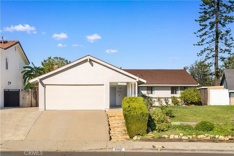 23837 Twin Pines Ln Diamond Bar CA 91765