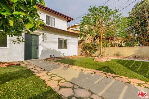 Photo of 2107 Pullman Lane #A, Redondo Beach, CA 90278 (MLS # 26815997)