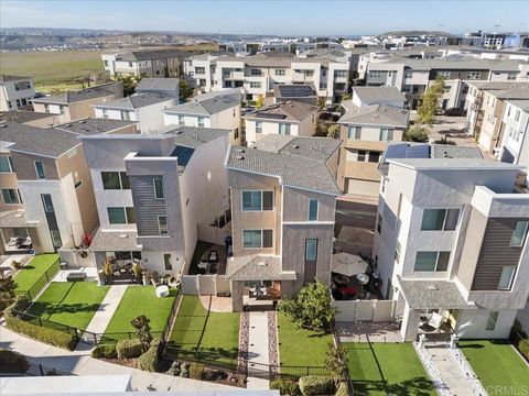 1837 Fauna Way Chula Vista CA 91915