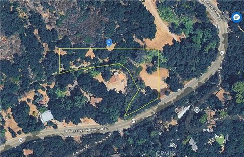 Photo of 999 N Topanga Canyon Boulevard, Topanga, CA 90290 (MLS # AR26033279)