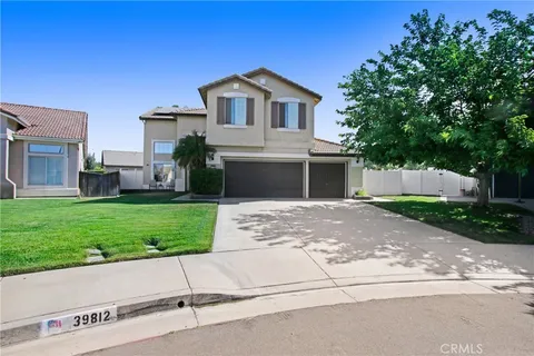 39812 De Vendome Court, Murrieta, CA 92563 - MLS#: SW25140990