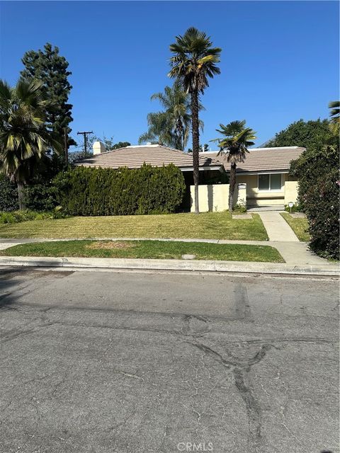 Photo of 1669 N San Antonio Ave, Upland, CA 91784 (MLS # CV26087966)