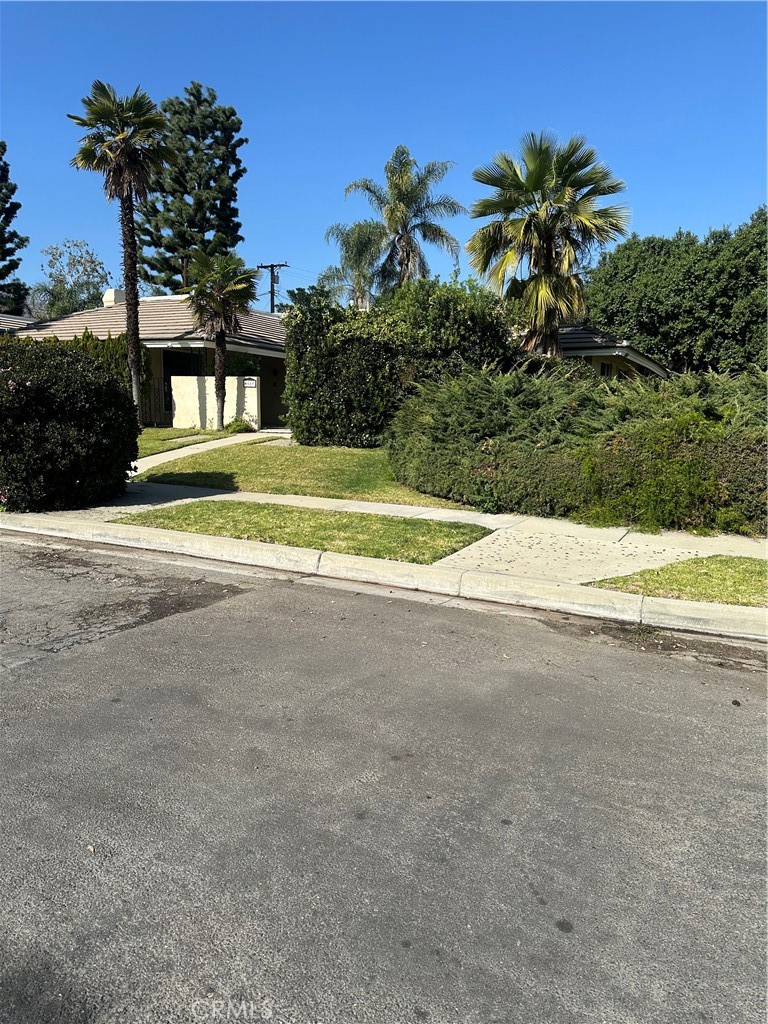 1669 N San Antonio