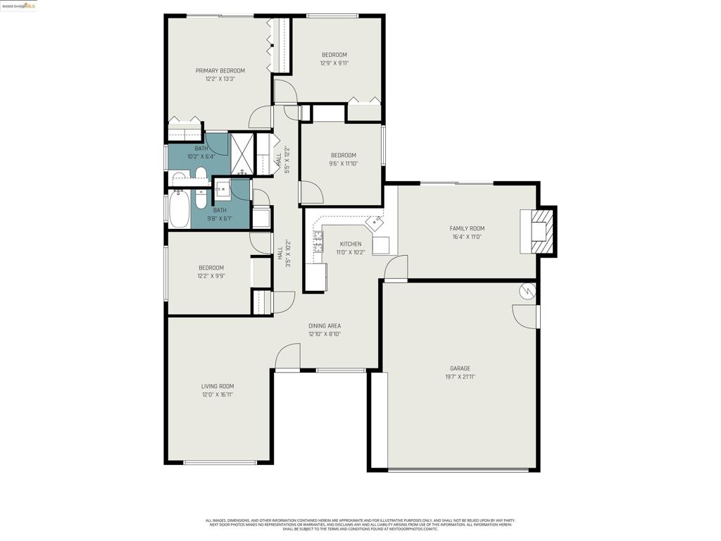 MONTEVIDEO - Residential