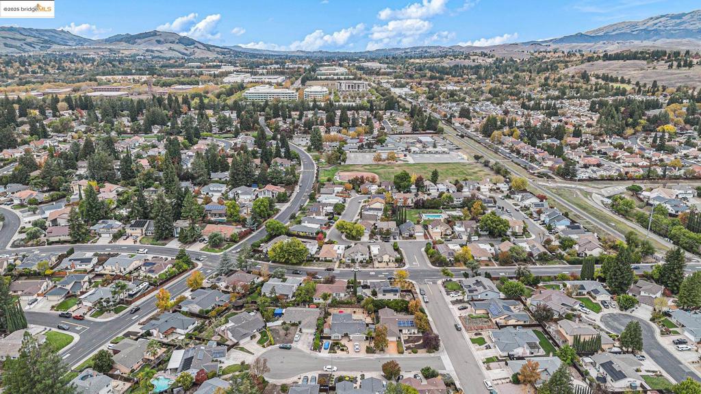 MONTEVIDEO - Residential