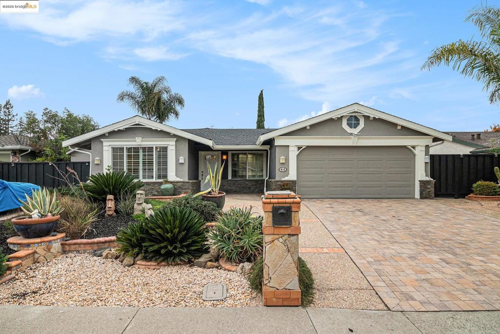 MONTEVIDEO - Residential