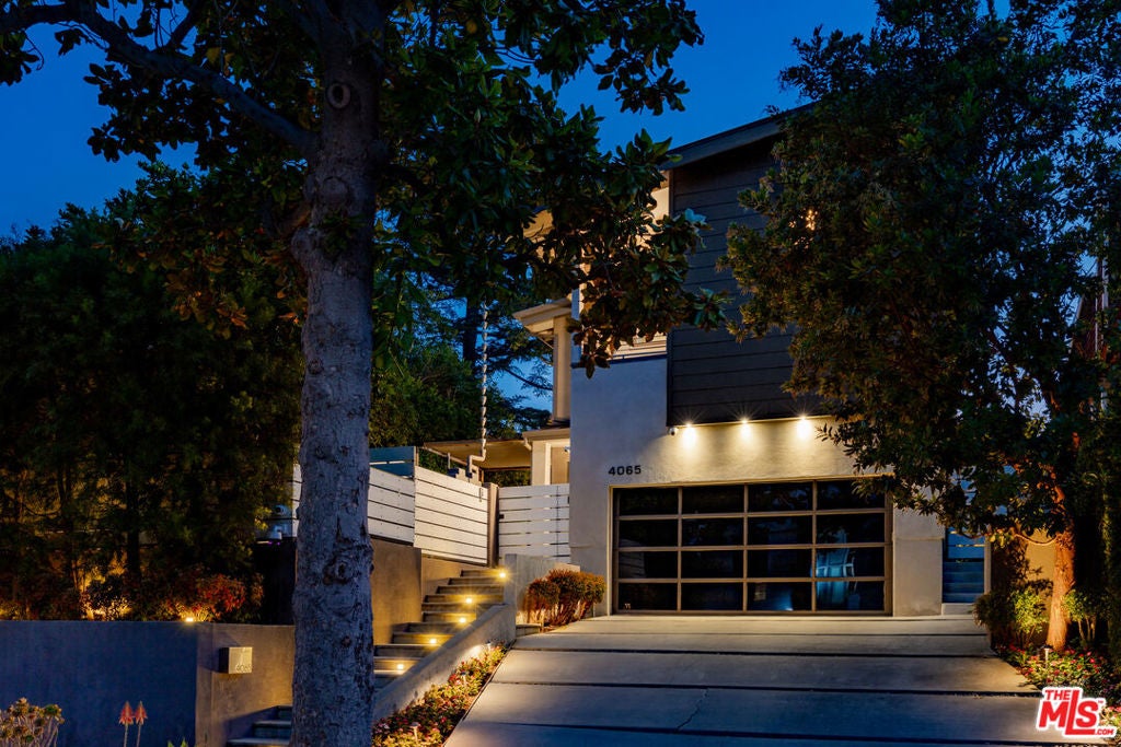 Photo of 4065 Kraft Avenue, Studio City, CA 91604 (MLS # 26845315)