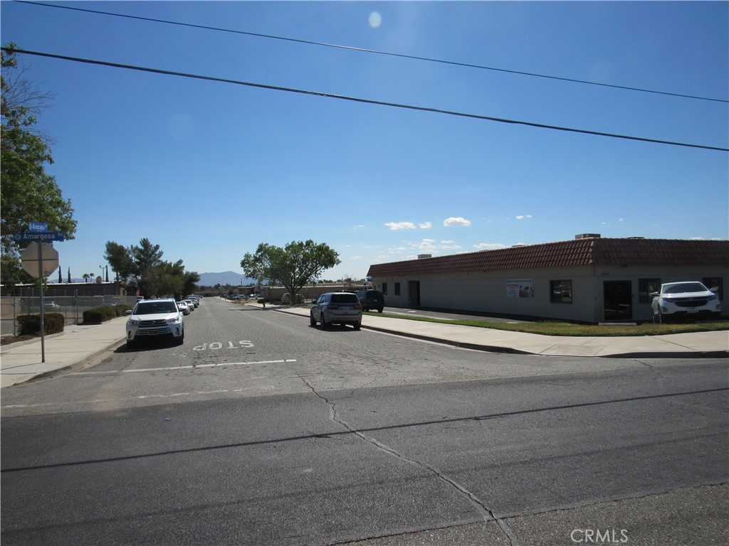 14029 Amargosa Road