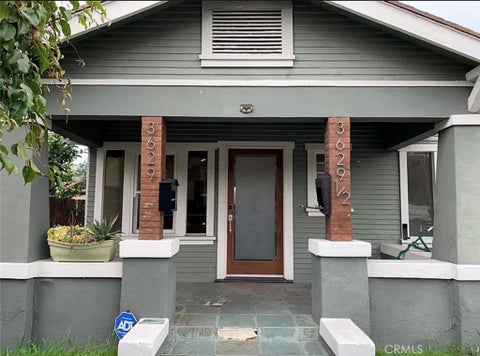 Photo of 3629 Marmion WAY, Los Angeles, CA 90065 (MLS # PW26161287)