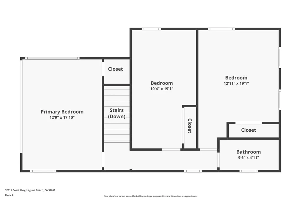 Laguna Beach, California 92651, United States, 4 Bedrooms Bedrooms, ,2 BathroomsBathrooms,Residential,Active,161930