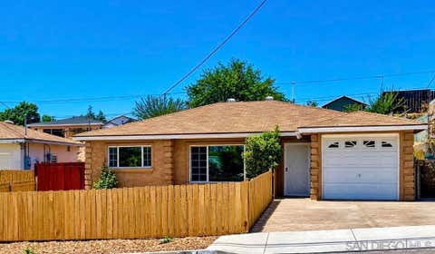 Photo of 834 Maria Ave. Ave, Spring Valley, CA 91977 (MLS # 260020768SD)