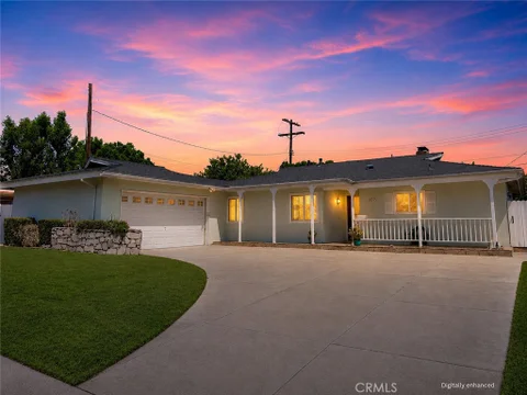 MLS: SR26167464