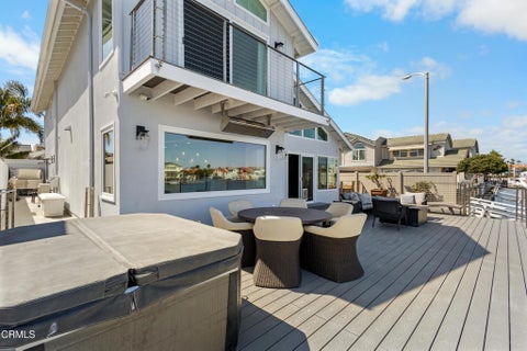 Tiny photo for 2230 Jamestown Lane, Oxnard, CA 93035 (MLS # V1-37697)