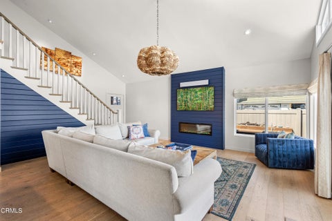 Tiny photo for 2230 Jamestown Lane, Oxnard, CA 93035 (MLS # V1-37697)