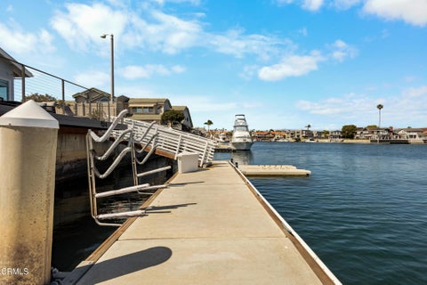 Tiny photo for 2230 Jamestown Lane, Oxnard, CA 93035 (MLS # V1-37697)